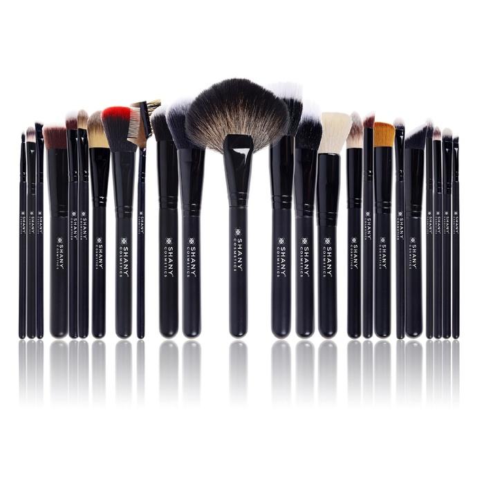 Shany Professional Signature 24 Piece Brush Set