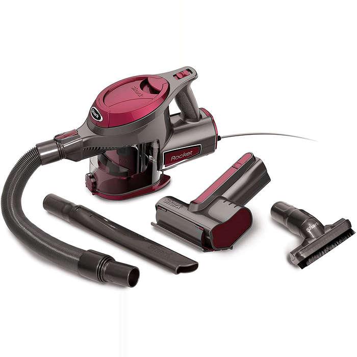 Shark Rocket Ultra-Light Hand Vacuum