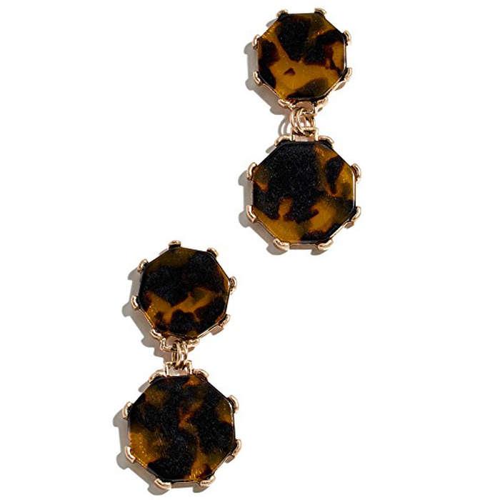 Shashi Cassie Drop Earrings