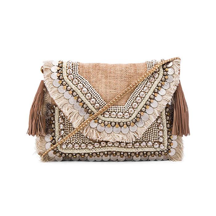 Shashi Leela Clutch