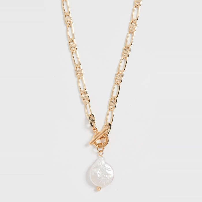 Shashi Sovereign Necklace