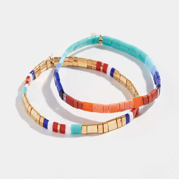 Shashi Tilu Bracelet Set