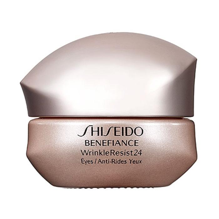 Shiseido Benefiance WrinkleResist24 Intensive Eye Contour Cream