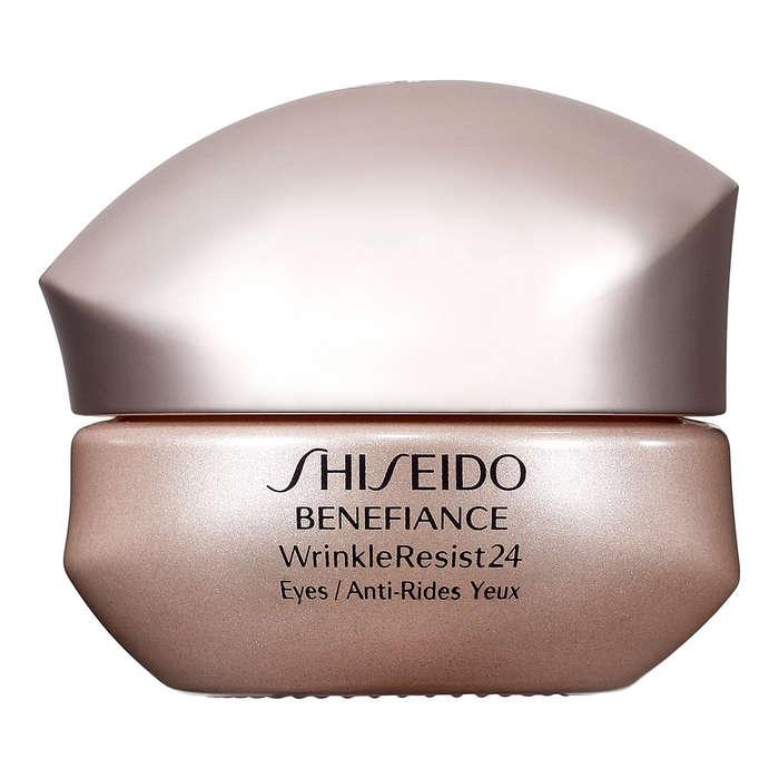 Shiseido Benefiance WrinkleResist24 Intensive Eye Contour Cream