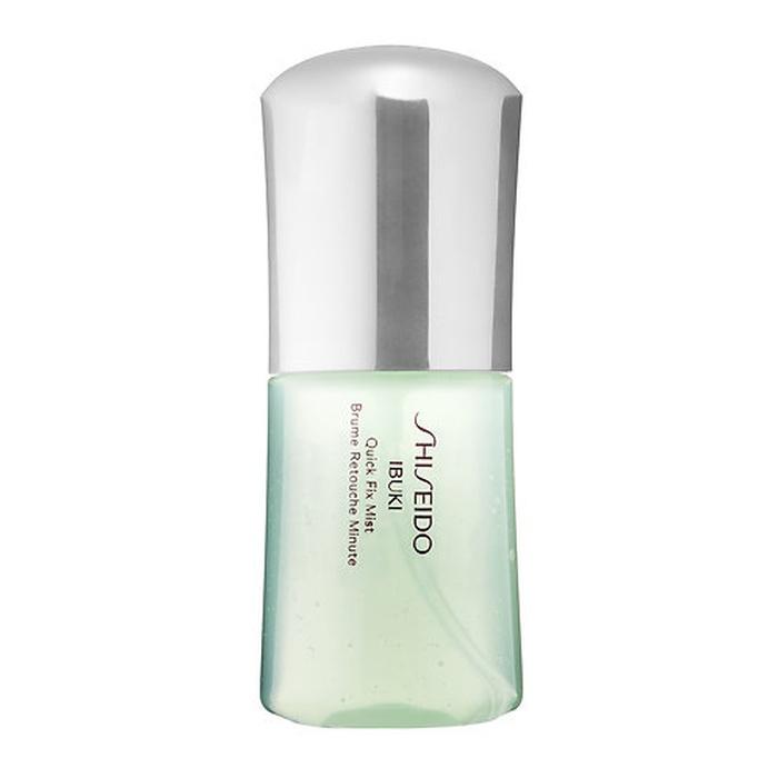 Shiseido Ibuki Quick Fix Mist