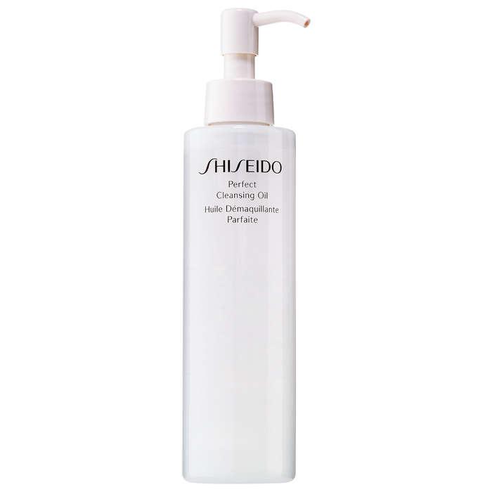 Shiseido Perfect Cleansing Oil