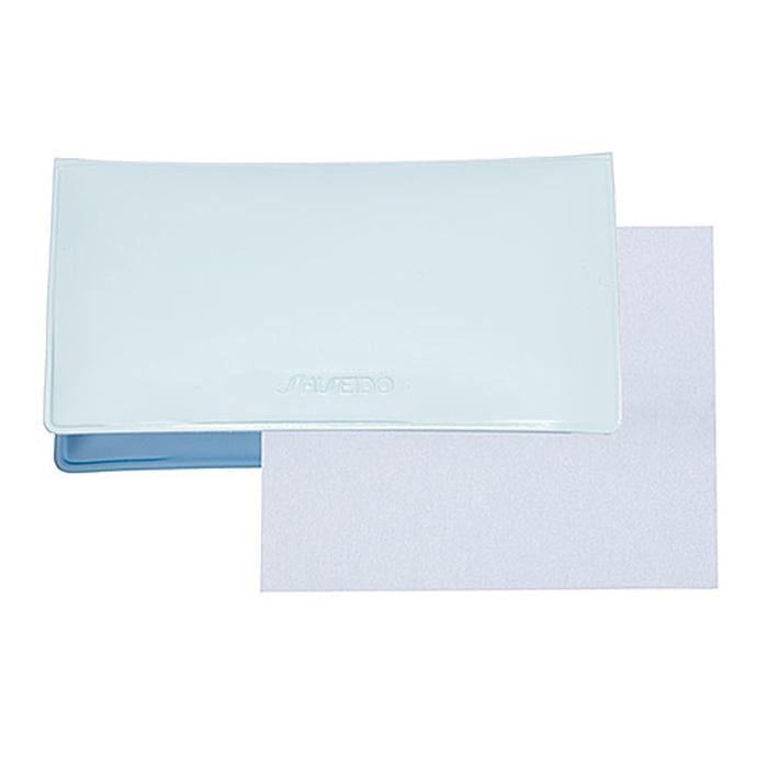 Shiseido Pureness Oil-Control Blotting Paper