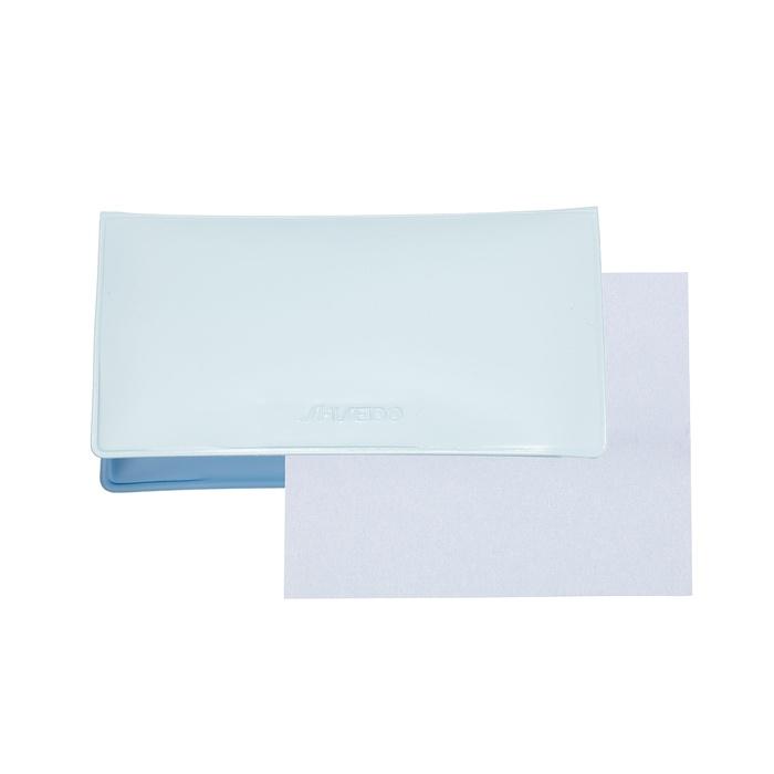 Shiseido Pureness Oil-Control Blotting Paper