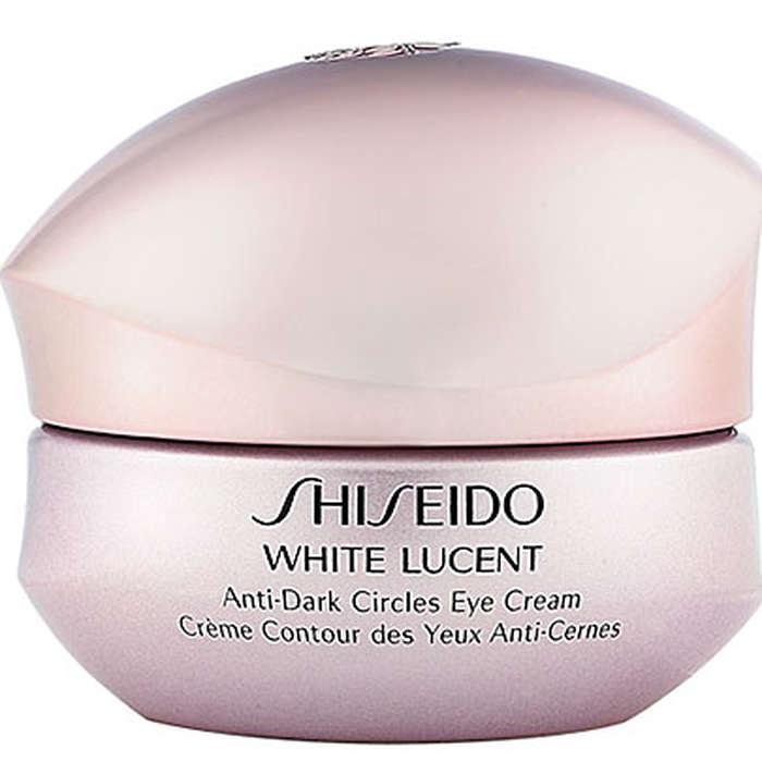 Shiseido White Lucent Anti-Dark Circles Eye Cream