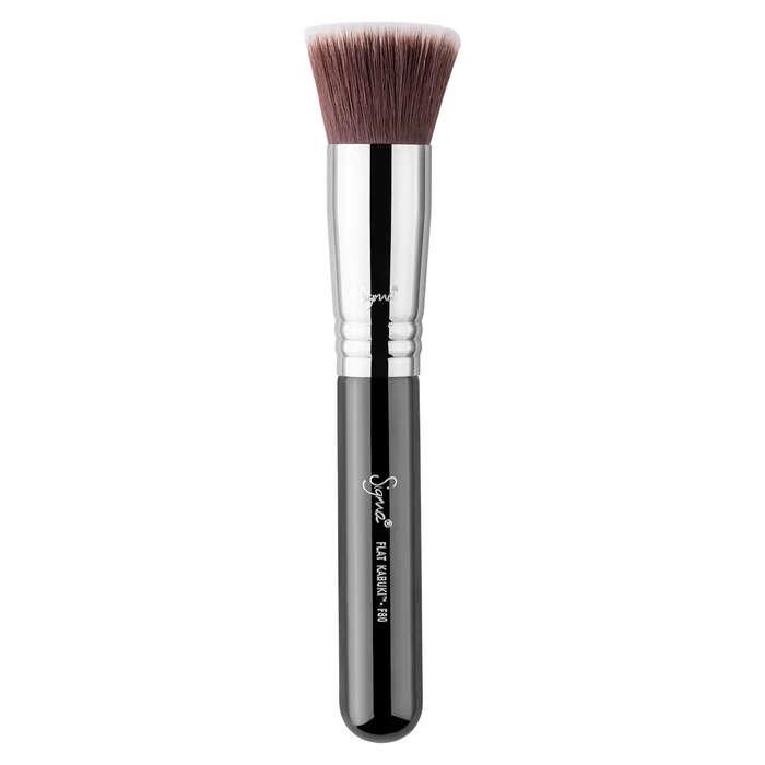 Sigma Beauty F80 Flat Kabuki Brush