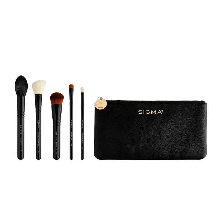 Sigma Beauty Multitask Brush Set