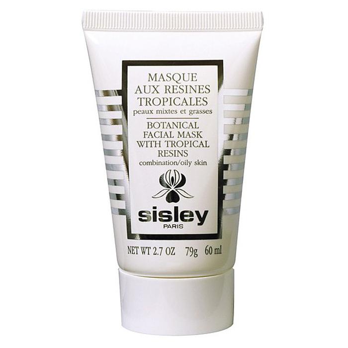 Sisley Paris Facial Mask with Tropical Resins