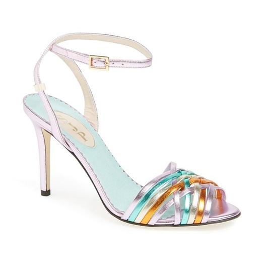 SJP ’Maud’ Sandal