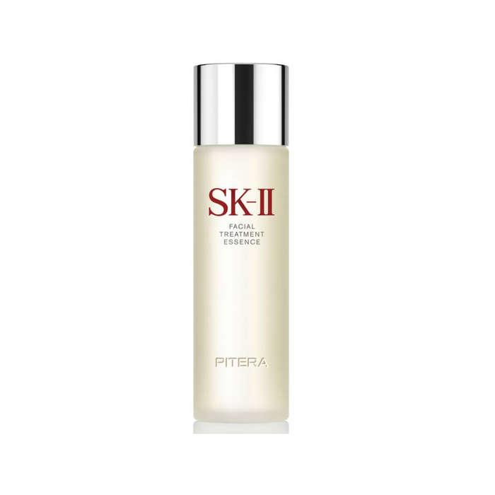 Sk-II Facial Treatment Essence