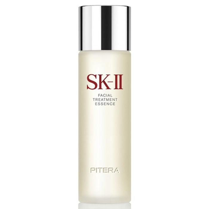 Sk-II Facial Treatment Essence