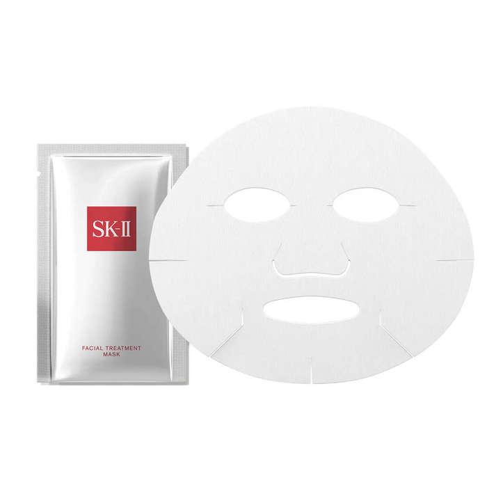 SK-II Facial Treatment Mask