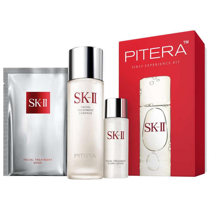 Sk-II Pitera First Experience Kit