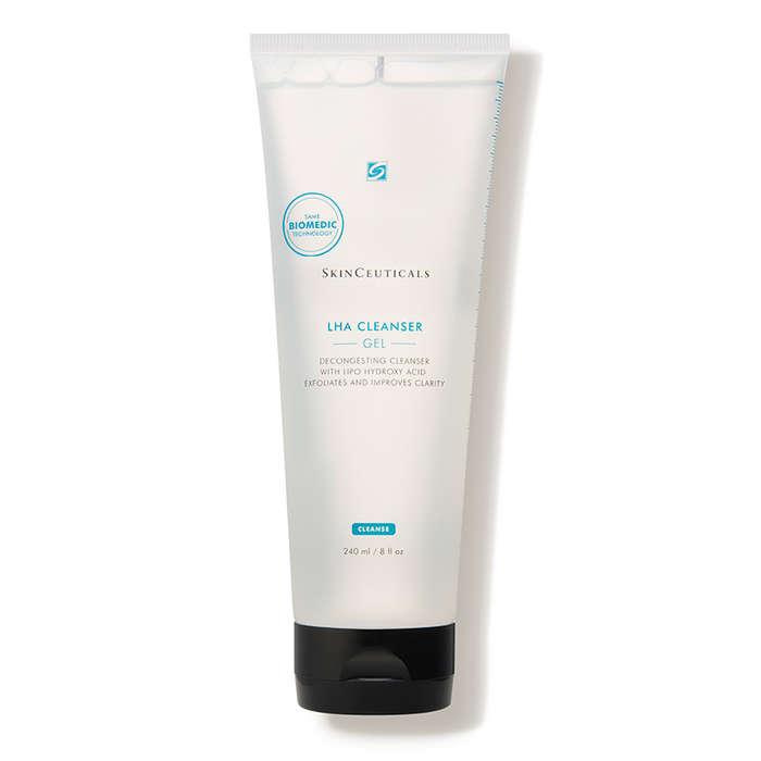 SkinCeuticals LHA Cleanser Gel