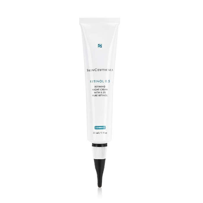 SkinCeuticals Retinol 0.5 Refining Night Cream