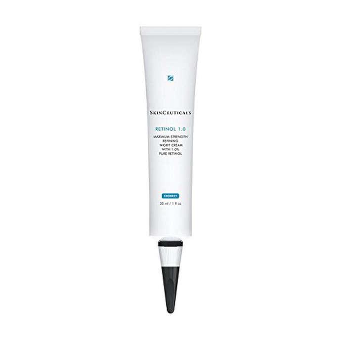 SkinCeuticals Retinol 1.0 Maximum Strength Refining Night Cream