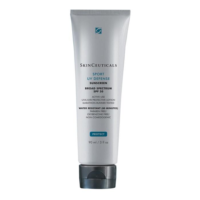 Skinceuticals Sport UV Defense Active Use Broad-Spectrum UVA/UVB Sunscreen Lotion