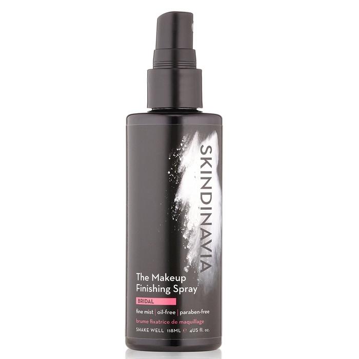 Skindinavia The Makeup Finishing Spray Bridal