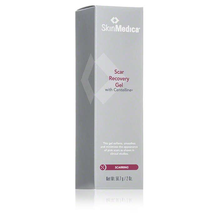 SkinMedica Scar Recovery Gel