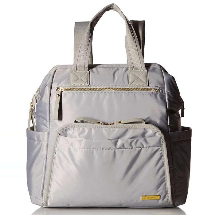 Skip Hop Diaper Bag Backpack