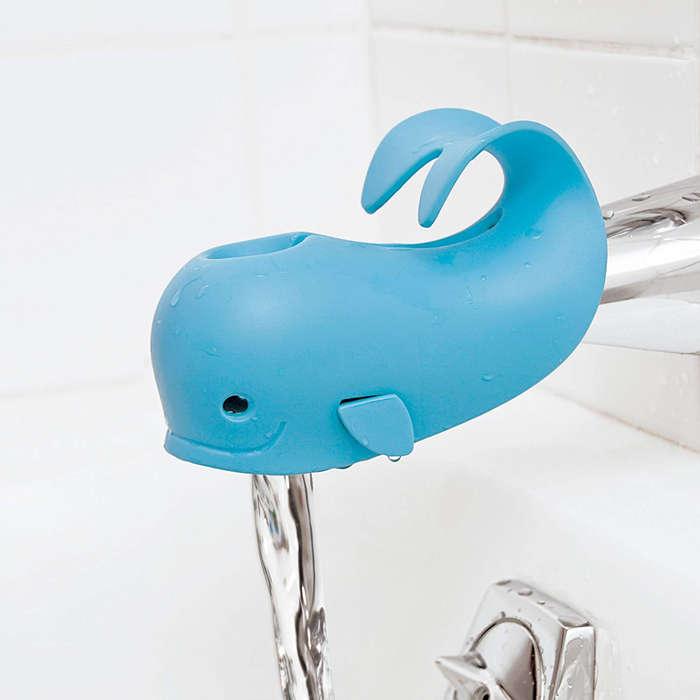 Skip Hop Moby Bath Spout Cover Universal Fit