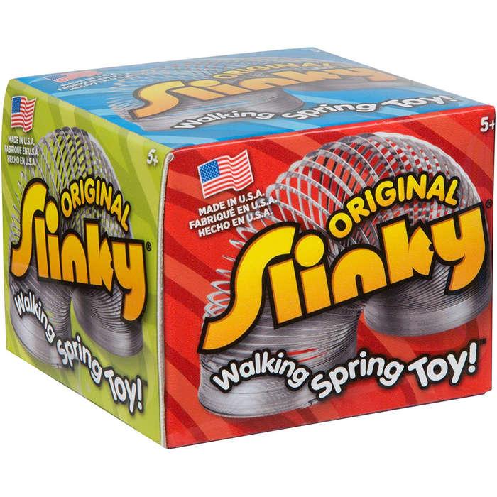 Slinky Original