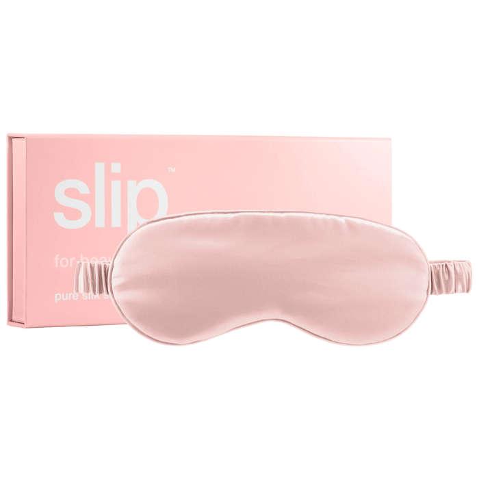 Slip Silk Eye Mask