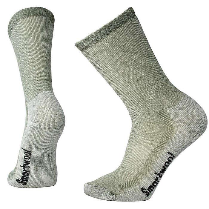 Smartwool Cushioned Wool Performance Sock