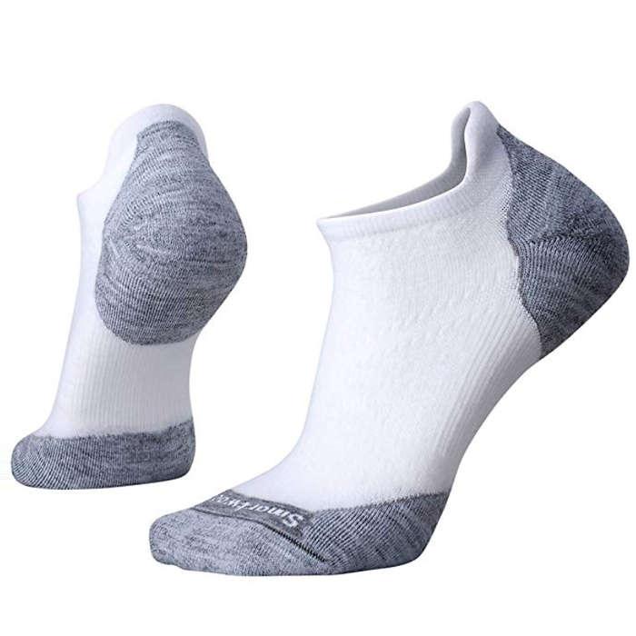 Smartwool PhD Run Light Elite Micro Socks