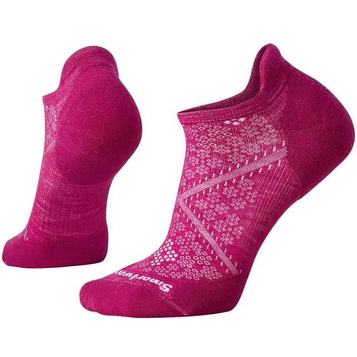 Smartwool PhD Run Light Elite Micro Socks