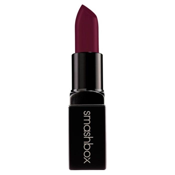 Smashbox Be Legendary Matte Lipstick in Screen Queen