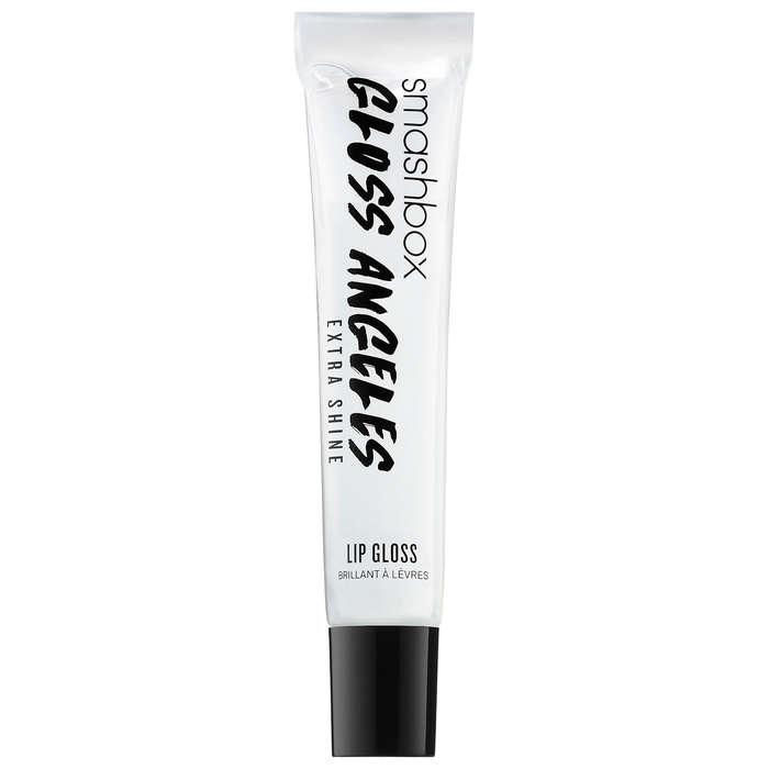 Smashbox Gloss Angeles Extra Shine Lip Gloss