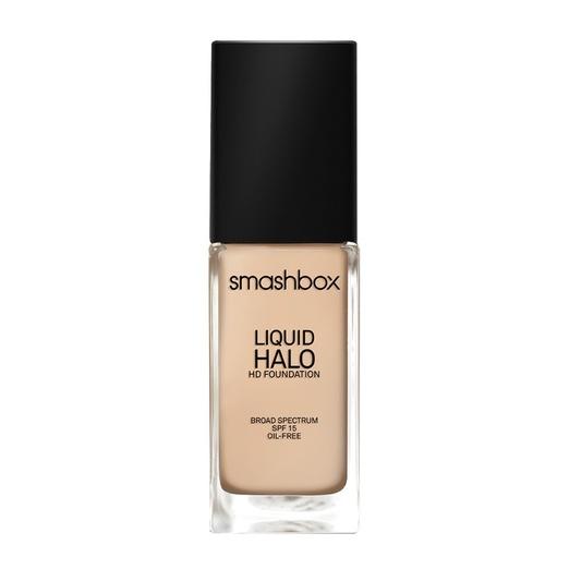 Smashbox Liquid Halo HD Foundation SPF 15