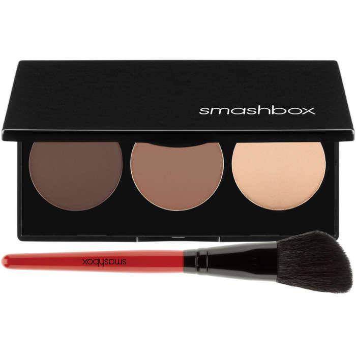 Smashbox Step-By-Step Contour Kit