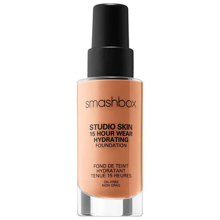 Smashbox Studio Skin 15 Hour Wear Hydrating Foundation