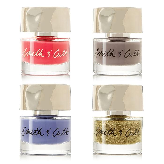 Smith & Cult Nail Polish