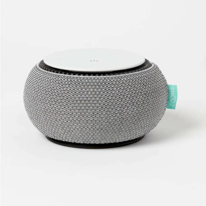 Snooz White Noise Sound Machine