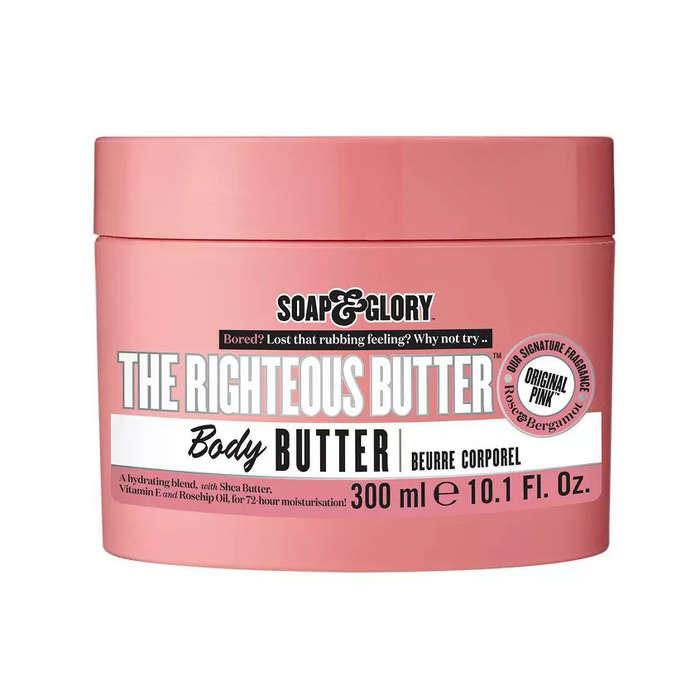 Soap & Glory The Righteous Butter