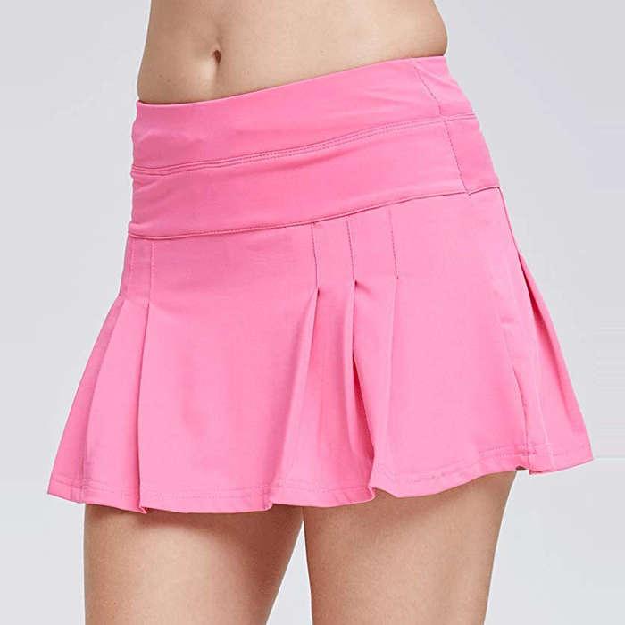 Sobrisah Active Athletic Skort