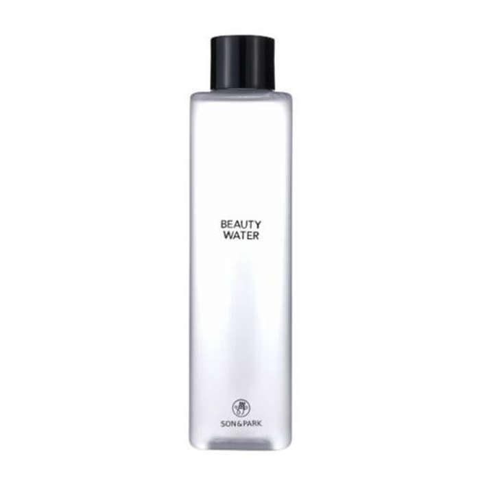 Son & Park Beauty Water