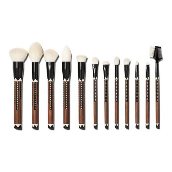 Sonia Kashuk Limited Edition Brush Set