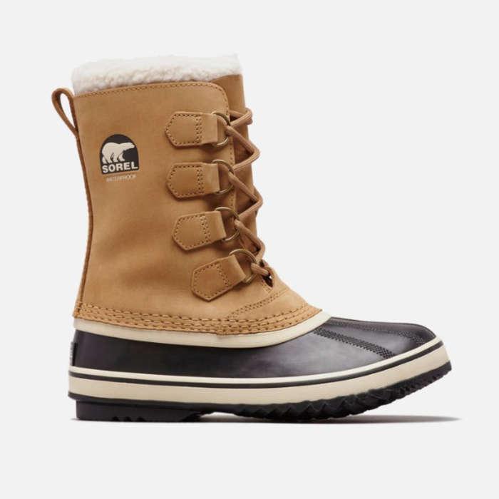 Sorel 1964 Pac 2 Snow Boot