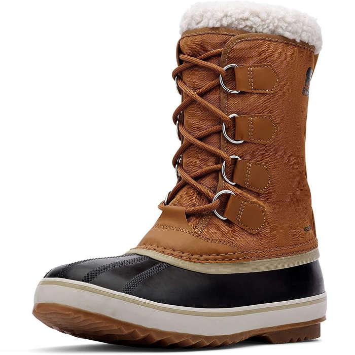 Sorel 1964 Pac Nylon Snow Boot