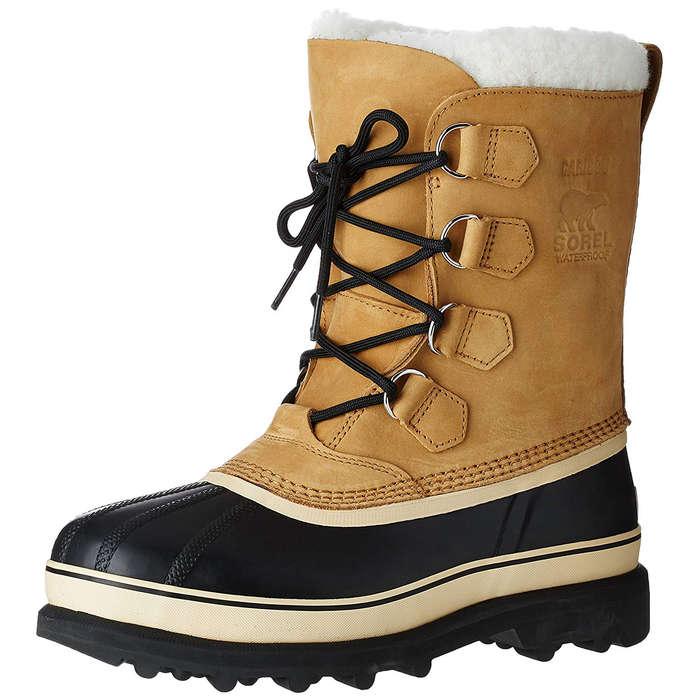 Sorel Caribou Boot