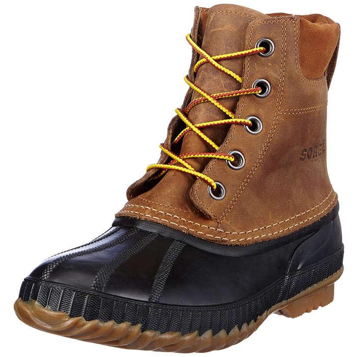 Sorel Cheyanne Lace Rain Boot