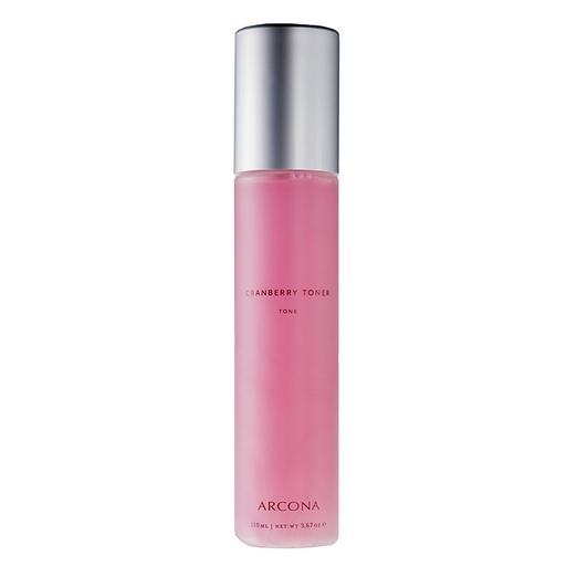 ARCONA Cranberry Toner